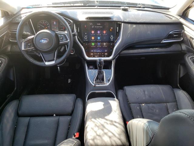 Photo 8 from auction – 2020 SUBARU OUTBACK LI with VIN 4S4BTANC4L3236190