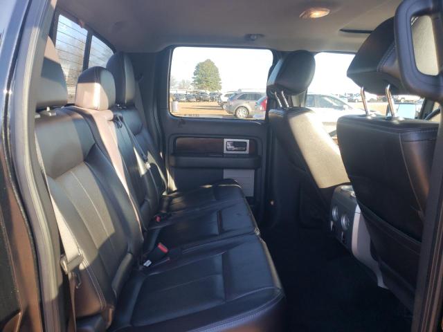 Photo 10 from auction – 2012 FORD F150 SUPER with VIN 1FTFW1EF8CFB24160