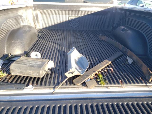 Photo 12 from auction – 2007 DODGE RAM with VIN 1D7HU18227S101113