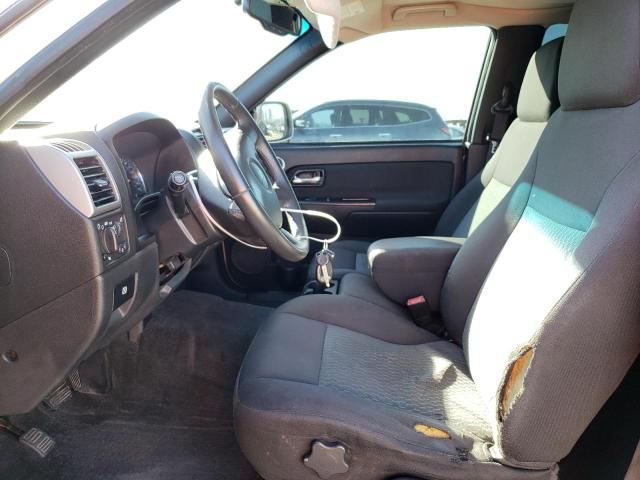 Photo 7 from auction – 2011 CHEVROLET COLORADO L with VIN 1GCDSCFE2B8106275