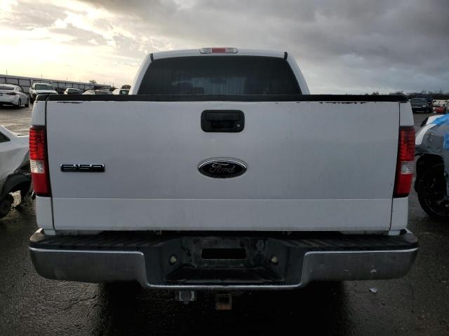 Photo 6 from auction – 2005 FORD F150 SUPER with VIN 1FTPW12595FA41503
