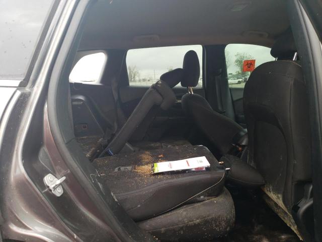 Photo 11 from auction – 2016 JEEP CHEROKEE L with VIN 1C4PJLCB6GW135677