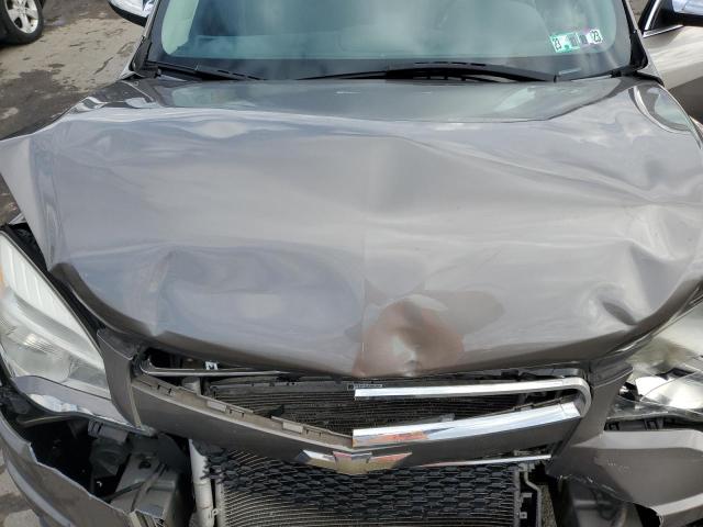 Фото 11 с аукциона – 2011 CHEVROLET EQUINOX LT с VIN 2CNALDEC9B6453397