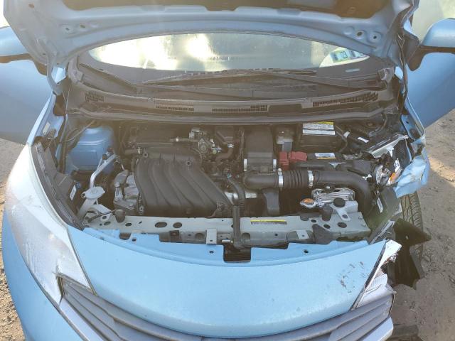 Photo 11 from auction – 2014 NISSAN VERSA NOTE with VIN 3N1CE2CP5EL397690