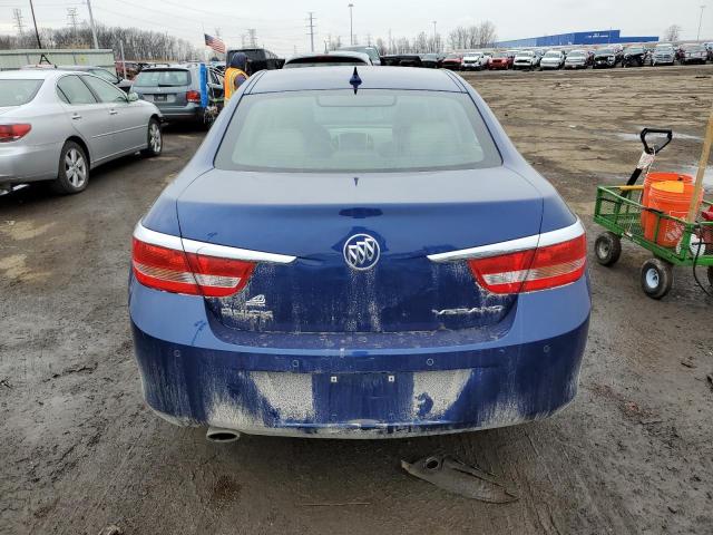 Photo 6 from auction – 2014 BUICK VERANO CON with VIN 1G4PR5SK5E4128861