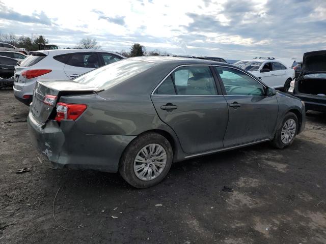 Photo 3 from auction – 2012 TOYOTA CAMRY BASE with VIN 4T4BF1FK2CR272120