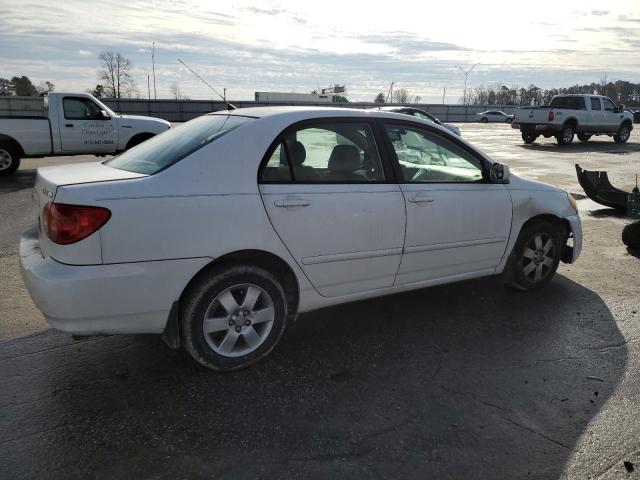 Photo 3 from auction – 2006 TOYOTA COROLLA CE with VIN 2T1BR30E96C666557