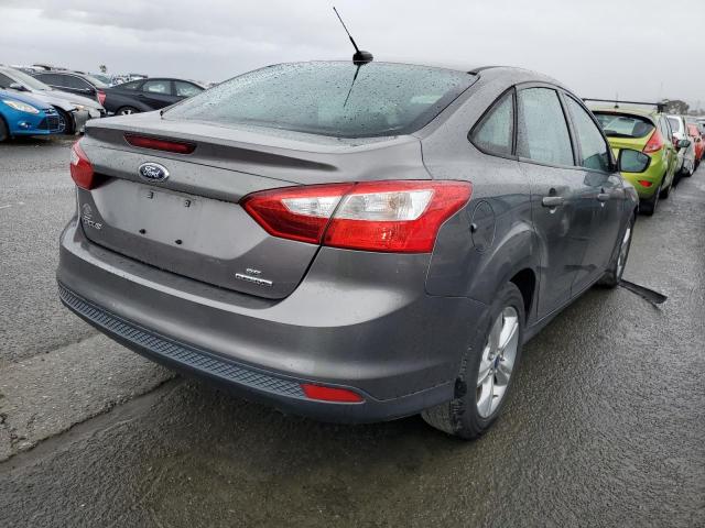 Photo 3 from auction – 2014 FORD FOCUS SE with VIN 1FADP3F28EL262528