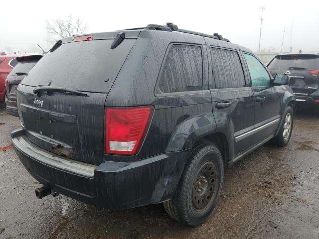 Photo 3 from auction – 2010 JEEP GRAND CHER with VIN 1J4PR4GK9AC154204