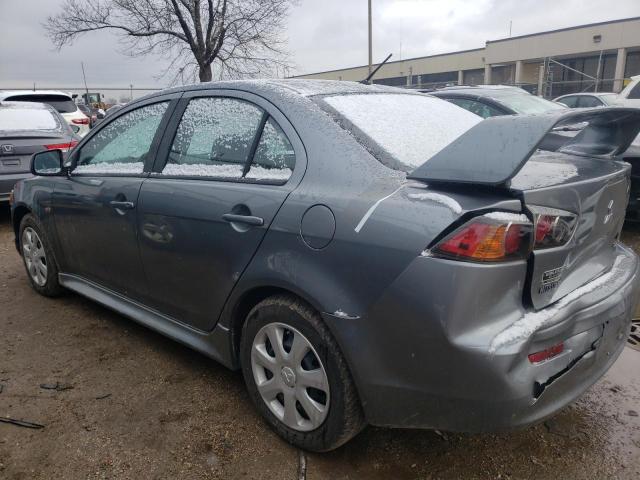 Photo 2 from auction – 2012 MITSUBISHI LANCER DE with VIN JA32U1FU1CU008763