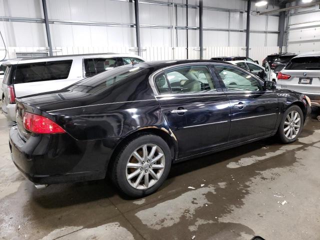 Photo 3 from auction – 2007 BUICK LUCERNE CX with VIN 1G4HE57Y07U136804