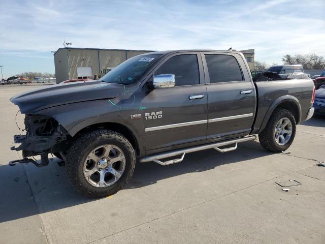 RAM 1500 LARAM 2015 with VIN 1C6RR7NT7FS699348 - Photo from auction