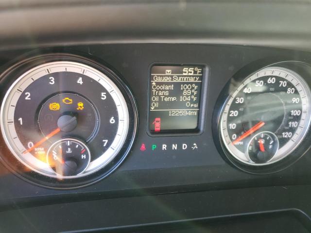 Foto 9 de la subasta – 2015 RAM 1500 ST con VIN 1C6RR6FT8FS583861