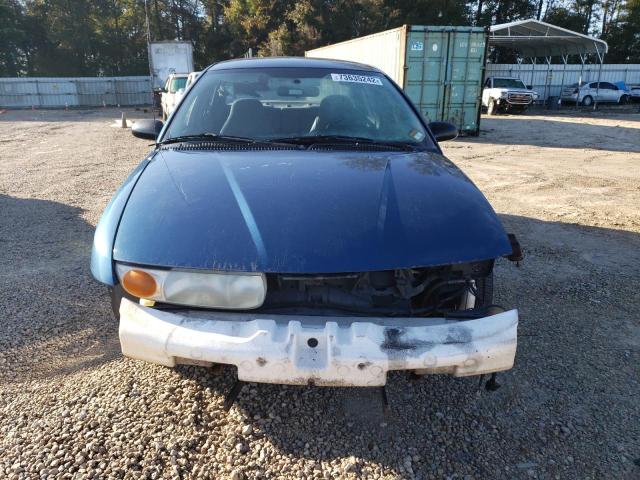 Photo 5 from auction – 2001 SATURN SL with VIN 1G8ZF52881Z339988