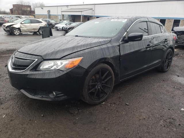 ACURA ILX 20 PRE 2015 with VIN 19VDE1F59FE003774 - Photo from auction