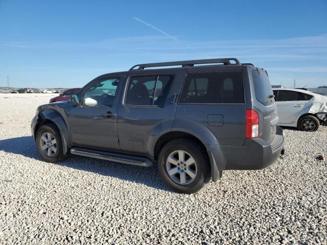 Photo 2 from auction – 2011 NISSAN PATHFINDER with VIN 5N1AR1NB5BC606093