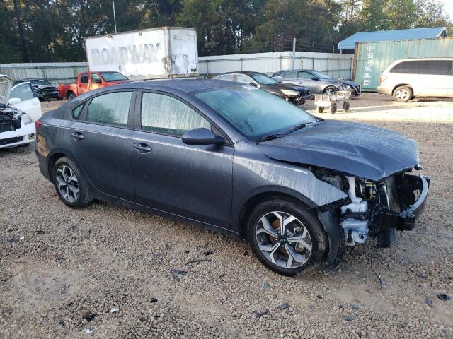 Photo 4 from auction – 2021 KIA FORTE FE with VIN 3KPF24AD6ME372131