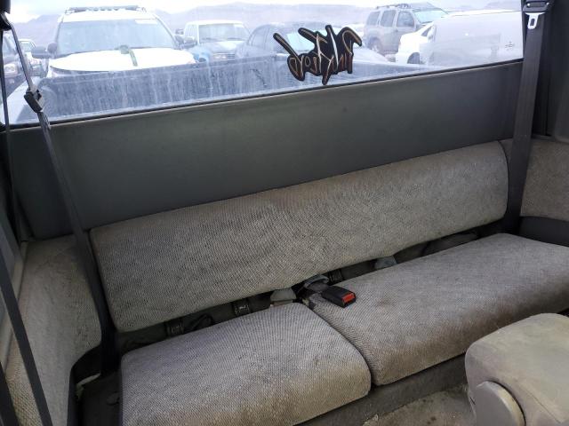 Photo 10 from auction – 1996 DODGE DAKOTA with VIN 1B7GL23X1TS580068