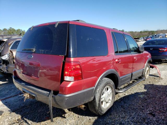 Photo 3 from auction – 2004 FORD EXPEDITION with VIN 1FMRU15W34LA42919