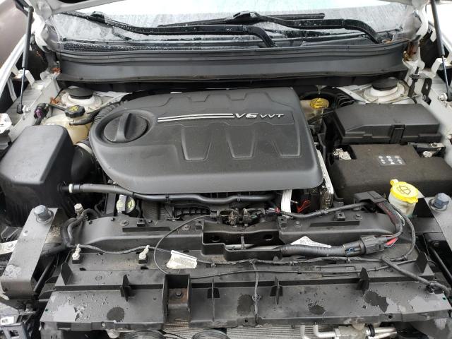 Photo 12 from auction – 2018 JEEP CHEROKEE L with VIN 1C4PJMDX8JD508141