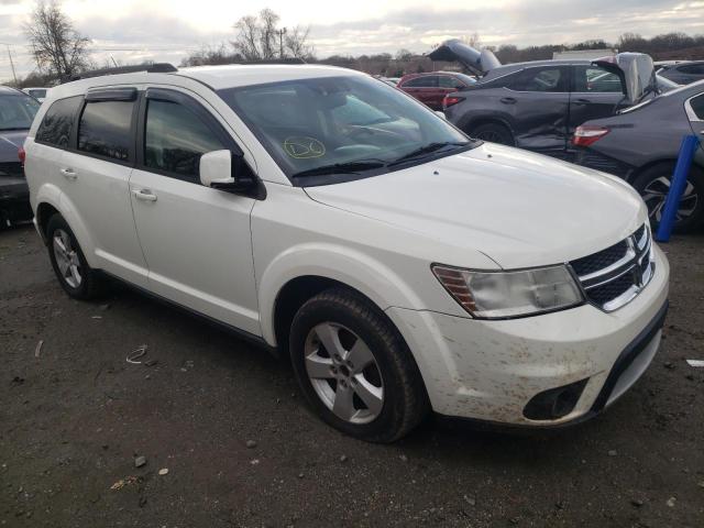 Photo 4 from auction – 2012 DODGE JOURNEY SX with VIN 3C4PDCBGXCT186961