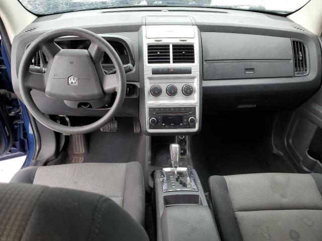 Photo 8 from auction – 2009 DODGE JOURNEY SE with VIN 3D4GG47BX9T541813