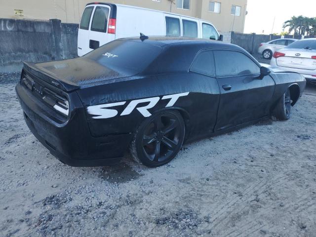 Photo 3 from auction – 2018 DODGE CHALLENGER with VIN 2C3CDZDJ7JH286925