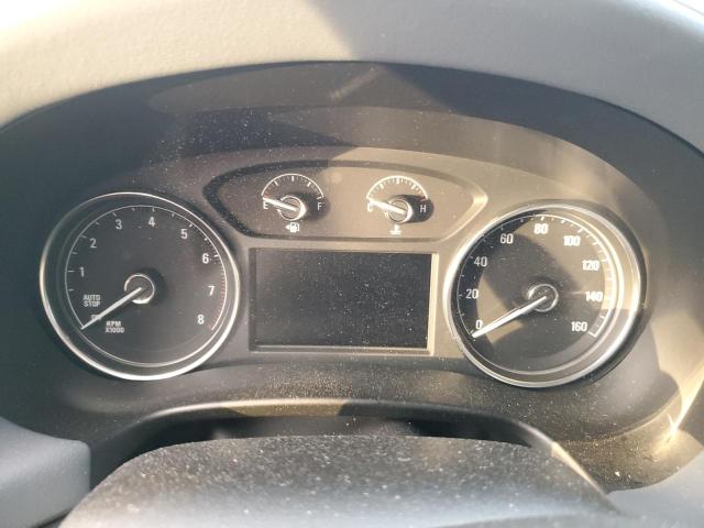 Photo 9 from auction – 2020 BUICK ENCLAVE ES with VIN 5GAEVAKW9LJ291127