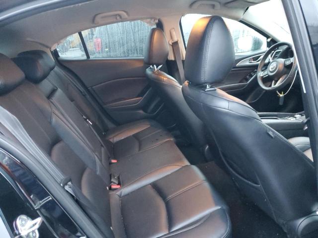 Photo 10 from auction – 2018 MAZDA 3 TOURING with VIN 3MZBN1L36JM249758