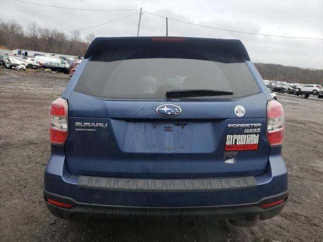 Photo 6 from auction – 2014 SUBARU FORESTER 2 with VIN JF2SJAMC3EH498768