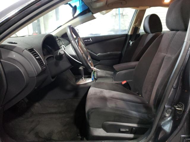 Photo 7 from auction – 2007 NISSAN ALTIMA 2.5 with VIN 1N4AL21E47C193513