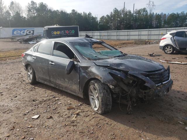 Zdjęcie 4 z aukcji – 2013 NISSAN ALTIMA 2.5 z VIN 1N4AL3AP1DC134048