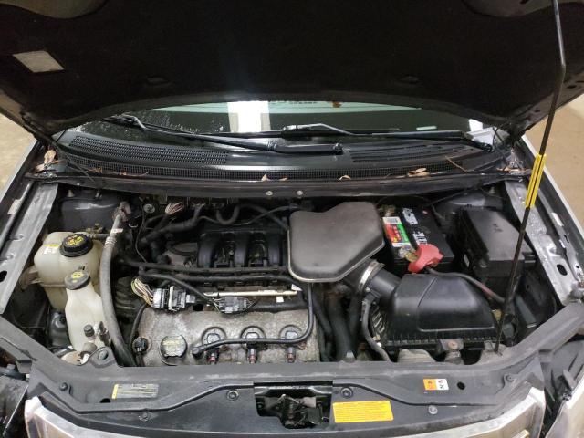 Photo 12 from auction – 2010 FORD EDGE LIMIT with VIN 2FMDK4KC9ABA55150