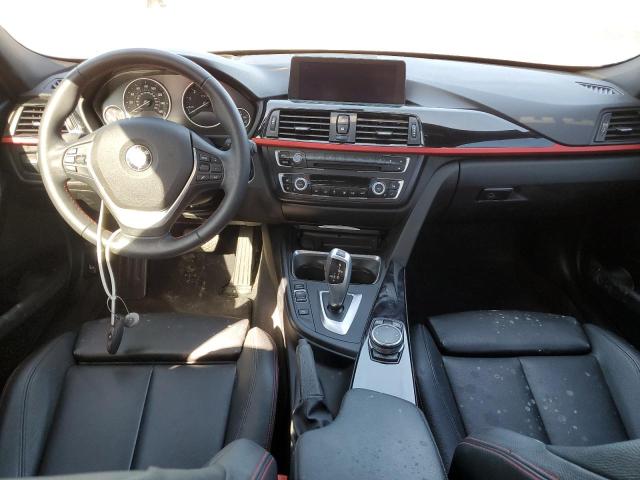 Photo 8 from auction – 2015 BMW 328 I with VIN WBA3A5C54FF610825