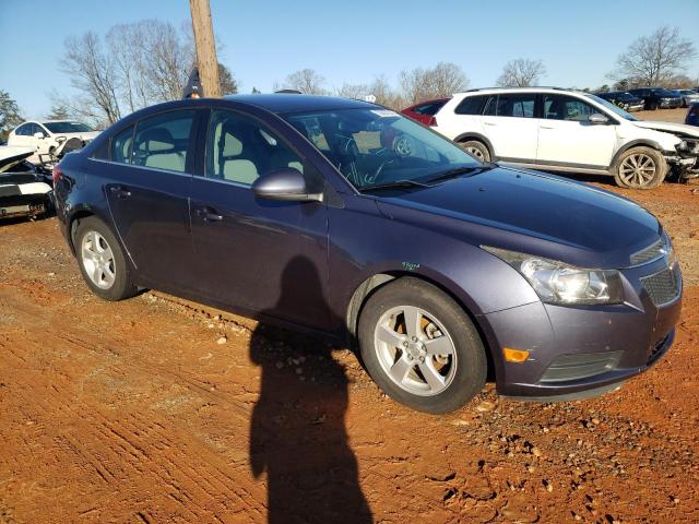 Photo 4 from auction – 2014 CHEVROLET CRUZE LT with VIN 1G1PC5SB9E7408151