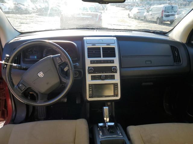 Photo 8 from auction – 2010 DODGE JOURNEY SX with VIN 3D4PG5FV3AT191317
