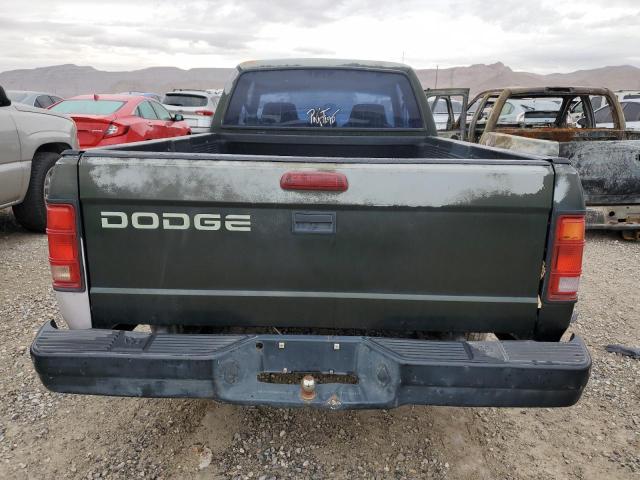 Photo 6 from auction – 1996 DODGE DAKOTA with VIN 1B7GL23X1TS580068