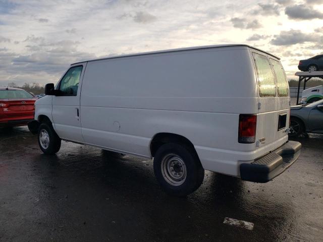 Photo 2 from auction – 2012 FORD ECONOLINE with VIN 1FTNE1EW7CDB12639
