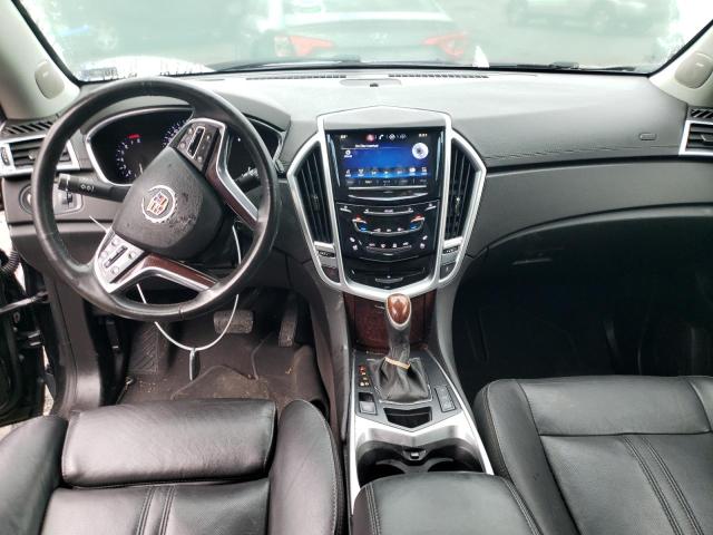 Photo 8 from auction – 2016 CADILLAC SRX PREMIU with VIN 3GYFNDE34GS519457