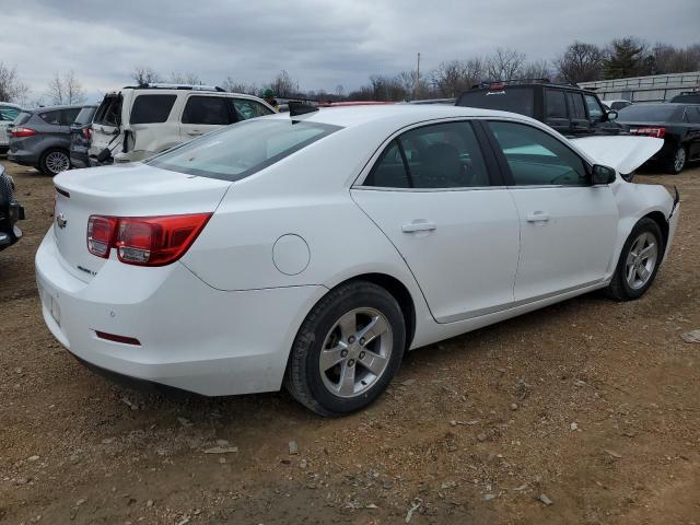 Photo 3 from auction – 2016 CHEVROLET MALIBU LIM with VIN 1G11A5SA2GU139014