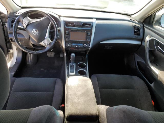 Photo 8 from auction – 2013 NISSAN ALTIMA 2.5 with VIN 1N4AL3AP0DN432997