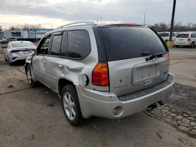 Photo 2 from auction – 2008 GMC ENVOY with VIN 1GKDT13S382257900