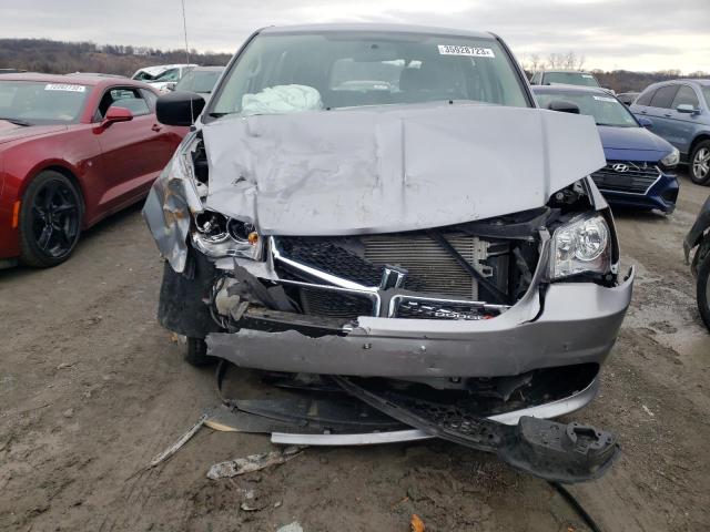 Photo 5 from auction – 2014 DODGE GRAND CARA with VIN 2C4RDGBG2ER465066