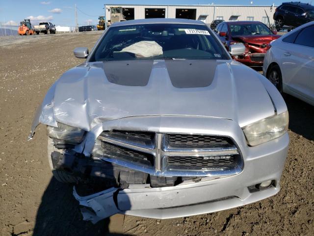 Photo 5 from auction – 2012 DODGE CHARGER SX with VIN 2C3CDXJG7CH183682