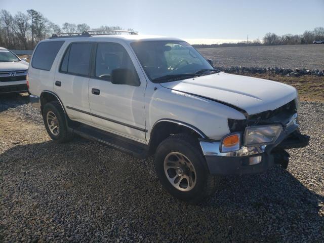 Photo 4 from auction – 1999 TOYOTA 4RUNNER with VIN JT3GM84R5X0044536