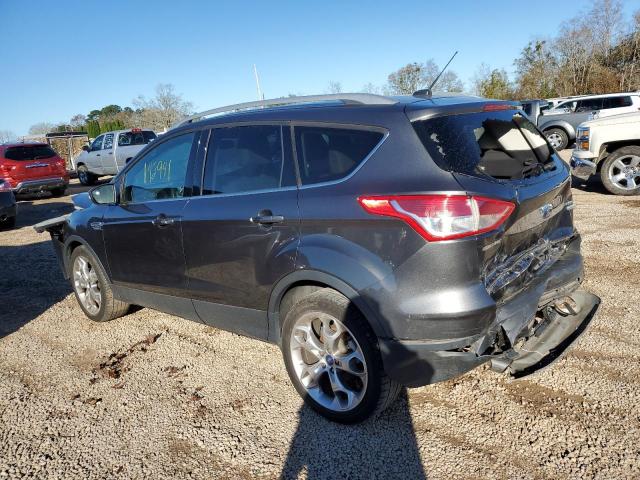Photo 2 from auction – 2015 FORD ESCAPE TIT with VIN 1FMCU0JX8FUB68348