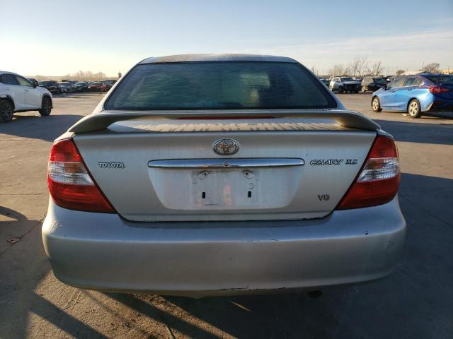 Photo 6 from auction – 2002 TOYOTA CAMRY LE with VIN JTDBF32K320013027