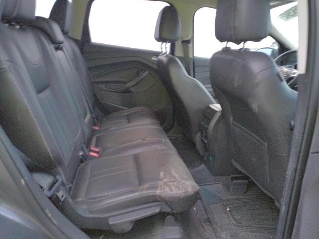 Photo 10 from auction – 2013 FORD ESCAPE TIT with VIN 1FMCU9J97DUD70472