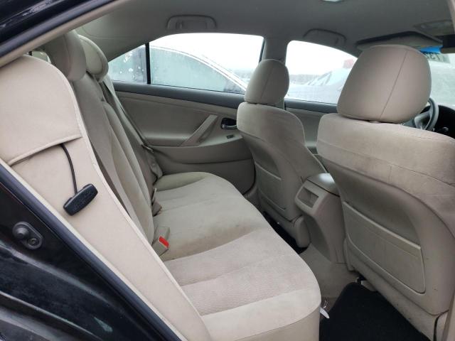 Photo 10 from auction – 2011 TOYOTA CAMRY BASE with VIN 4T1BF3EK9BU722223