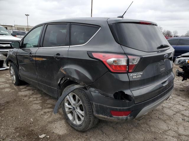 Photo 2 from auction – 2017 FORD ESCAPE SE with VIN 1FMCU9GDXHUE08827